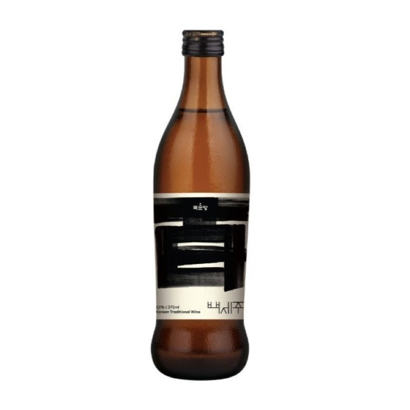 [국순당] 백세주 375ml*20