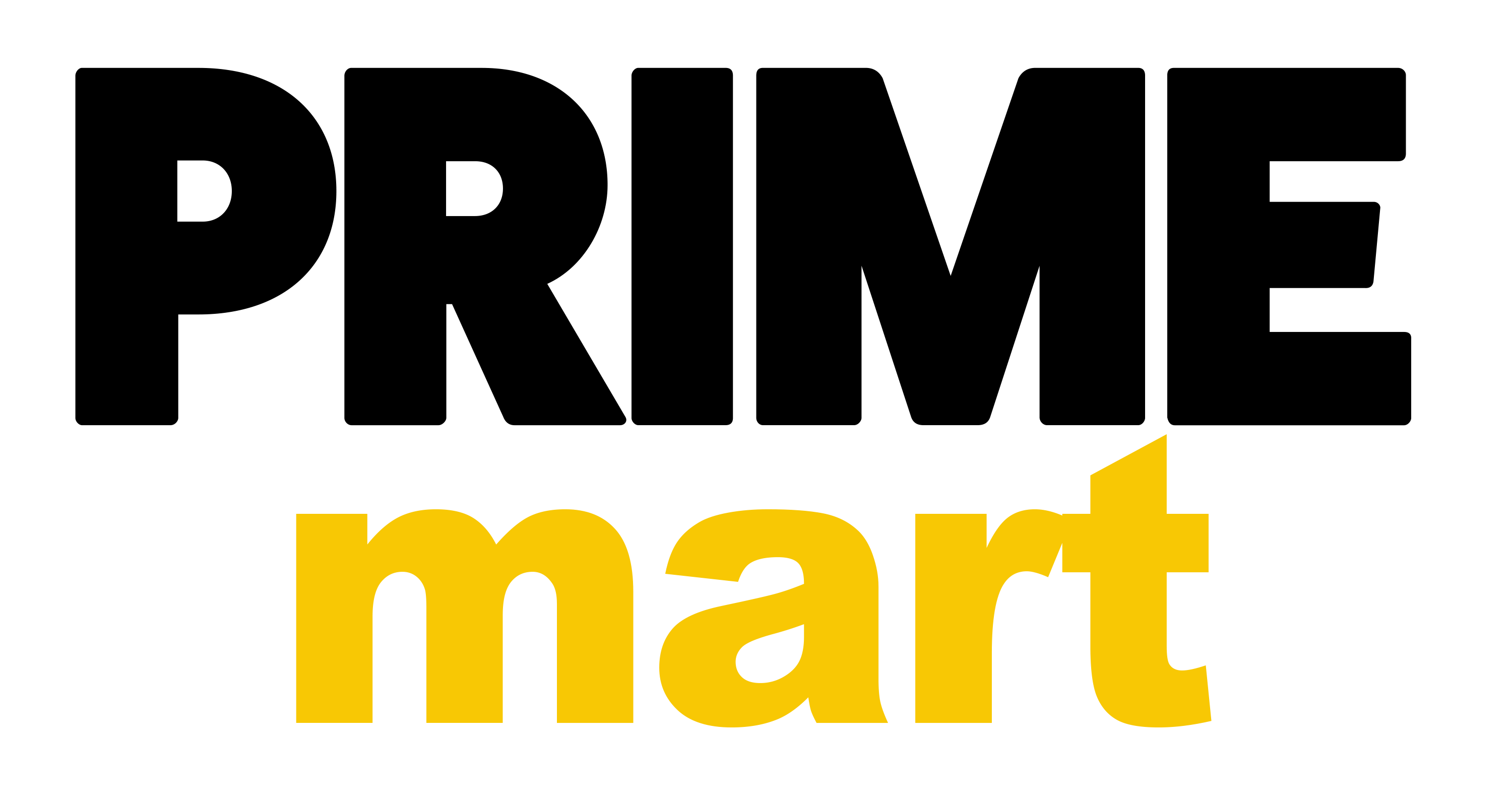 PRIME mart