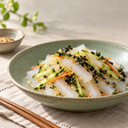[뚜레반] 청포묵가루 400g AI 활용 예시