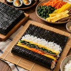 [서천김] 김밥김 230g AI 활용 예시
