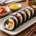 [서천김] 김밥김 230g AI 활용 예시