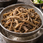 [산해림] 자연담은 건토란대 1kg AI 활용 예시