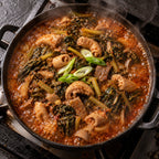 [집밥에] 시래기곱창전골 1kg AI 활용 예시