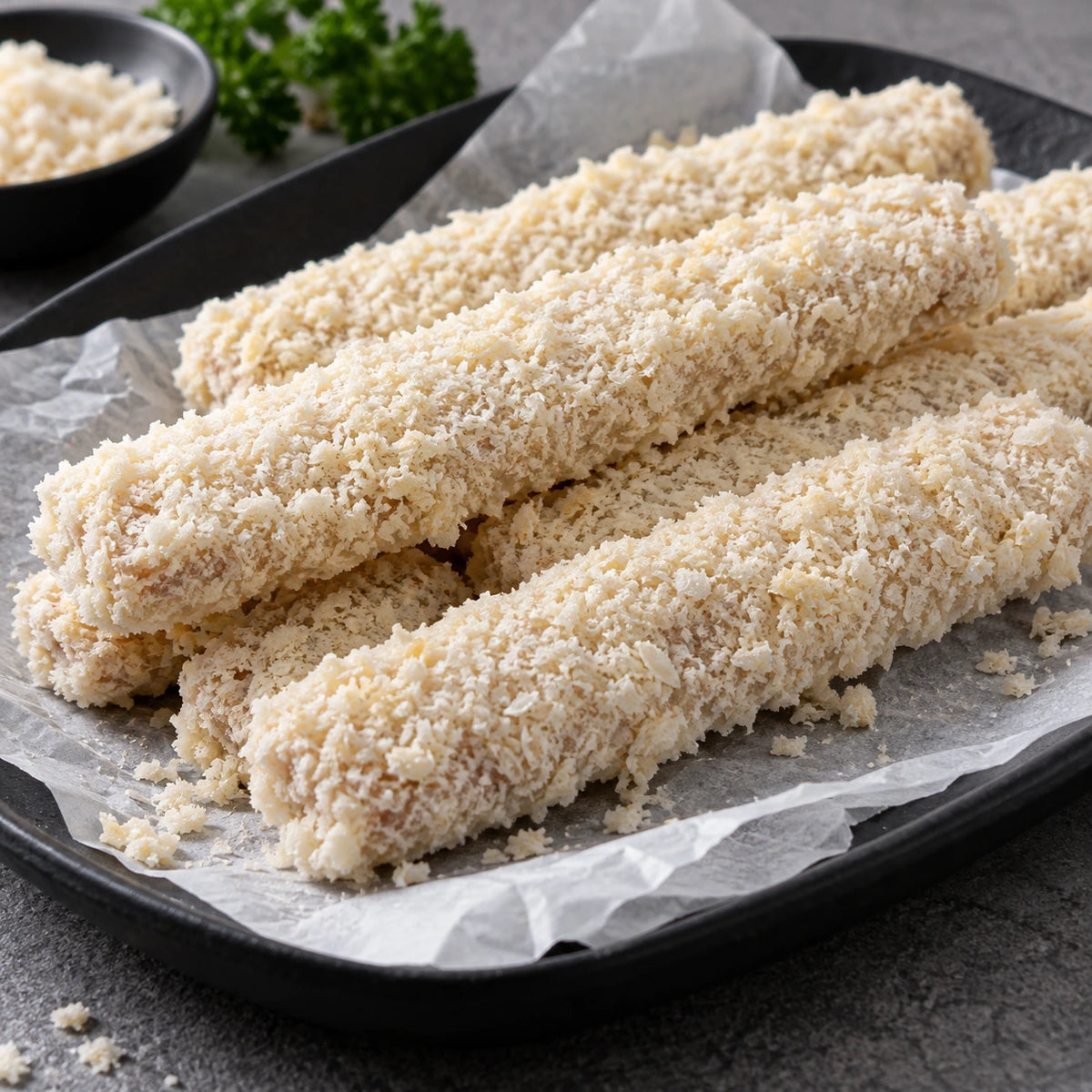 [담두] 한줄돈까스 800g (40g×20개) AI 활용 예시