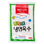 [해든나라] 냉면육수(동치미) 340ml · 기존 제품사진 AI 추출·보정 5