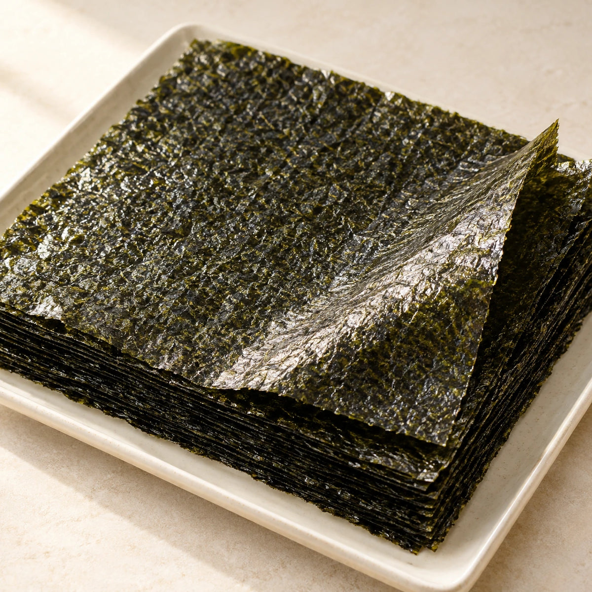 [서천김] 김밥김 230g · 내용물 연출