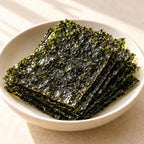 [해표] 더고소한김 재래김 45g (5g×9봉) · 내용물 연출
